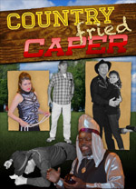 Country Fried Caper