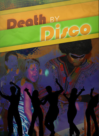 death by disco