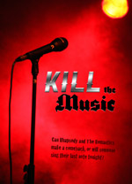 Kill the Music