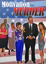 Motivation for Murder