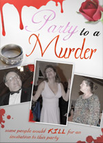 Party to a Murder