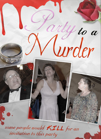 party to a murder