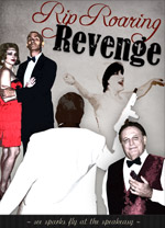 Rip Roaring Revenge