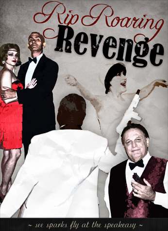 rip roaring revenge